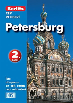 Petersburg Cep Rehberi